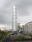 3,700 Nm3/hr Enclosed Biogas Flare